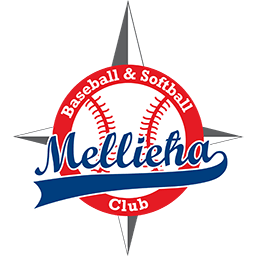 Mellieha Baseball & Softball Club Logo