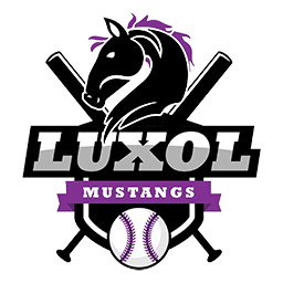 Mustangs Baseball & Softball Club Logo