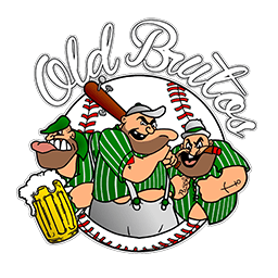 Old Brutos Lodi Logo